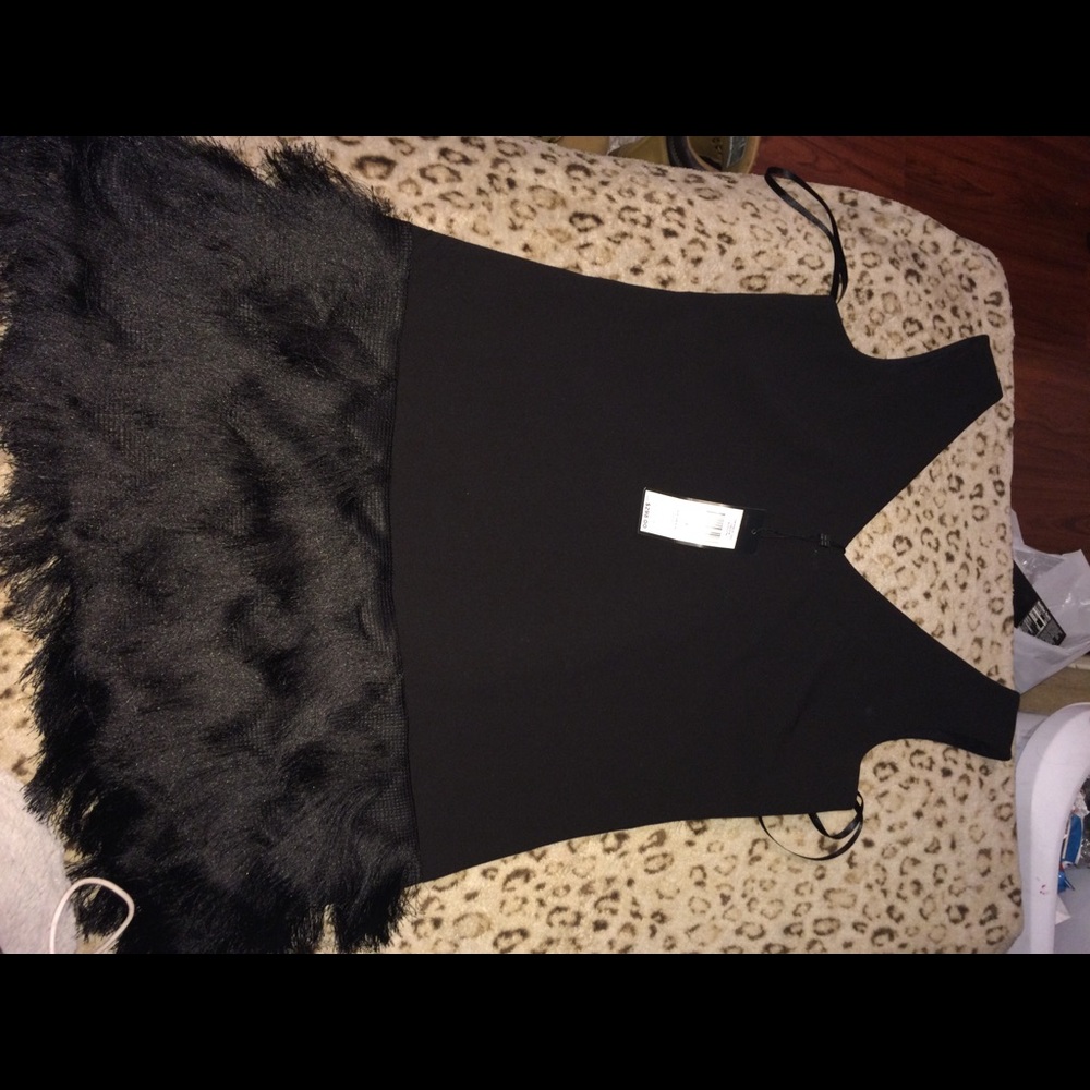 Night dress